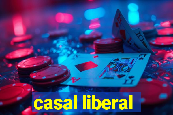 casal liberal